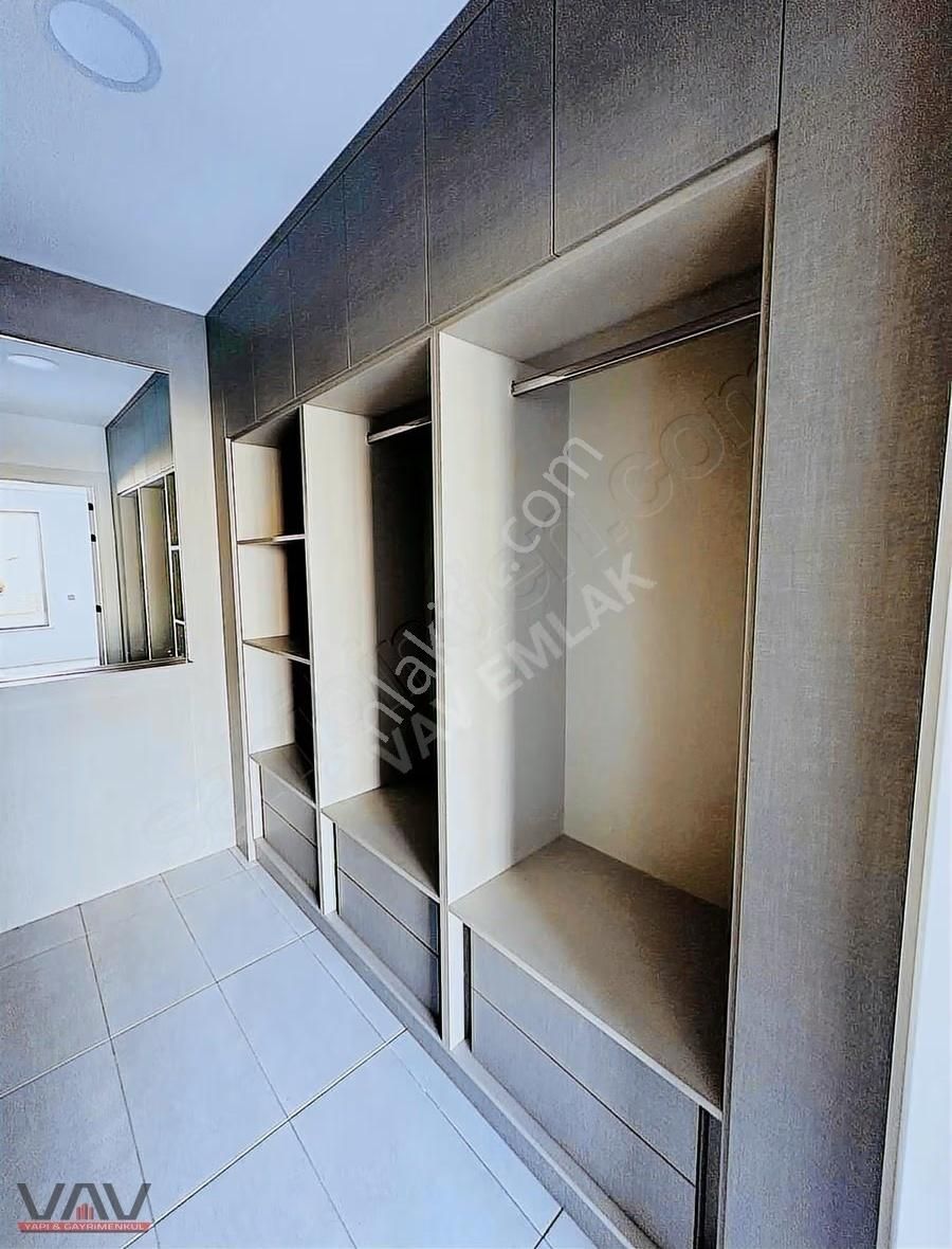 Beyşehir Yolu Yanı Cihanbahçe Konaklarında Satılık 4.5+1 Daire - Görsel 11