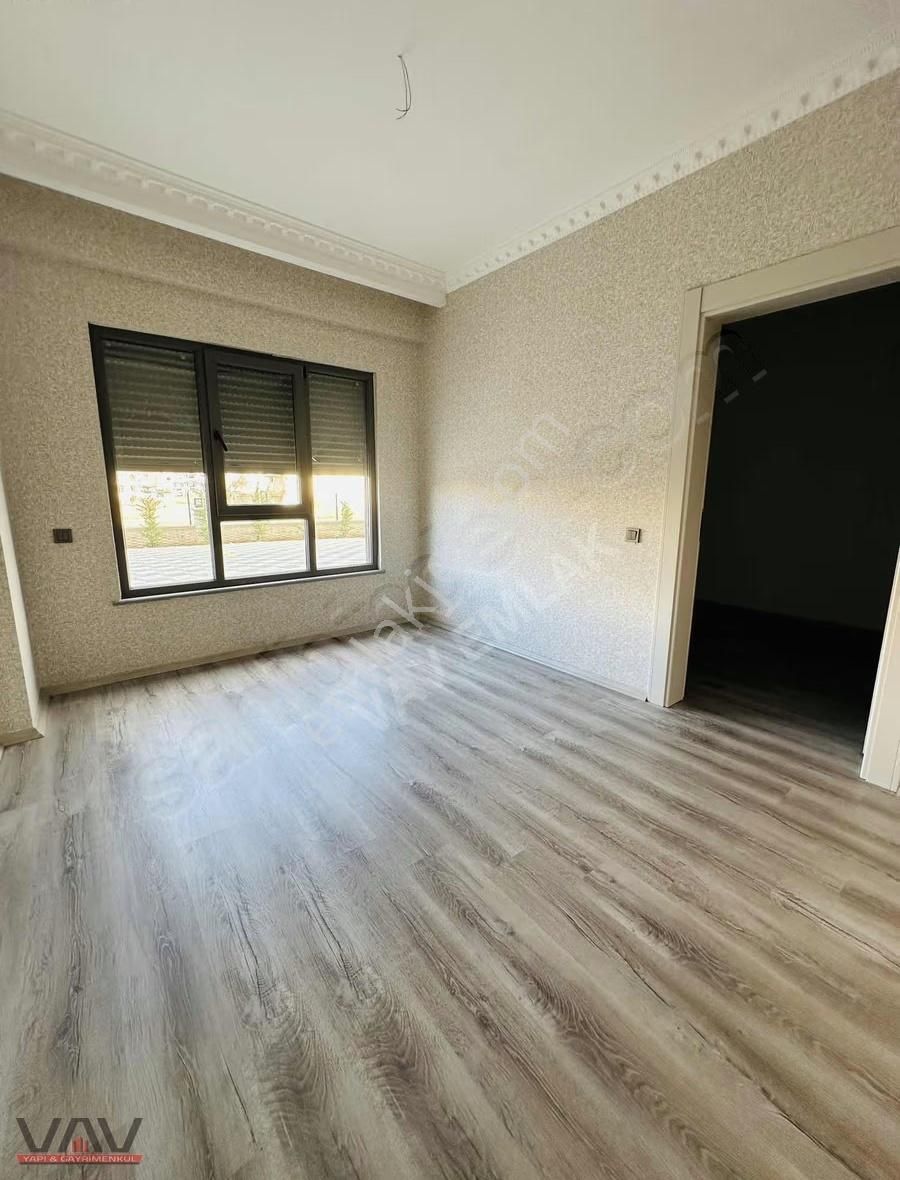 Beyşehir Yolu Yanı Cihanbahçe Konaklarında Satılık 4.5+1 Daire - Görsel 17