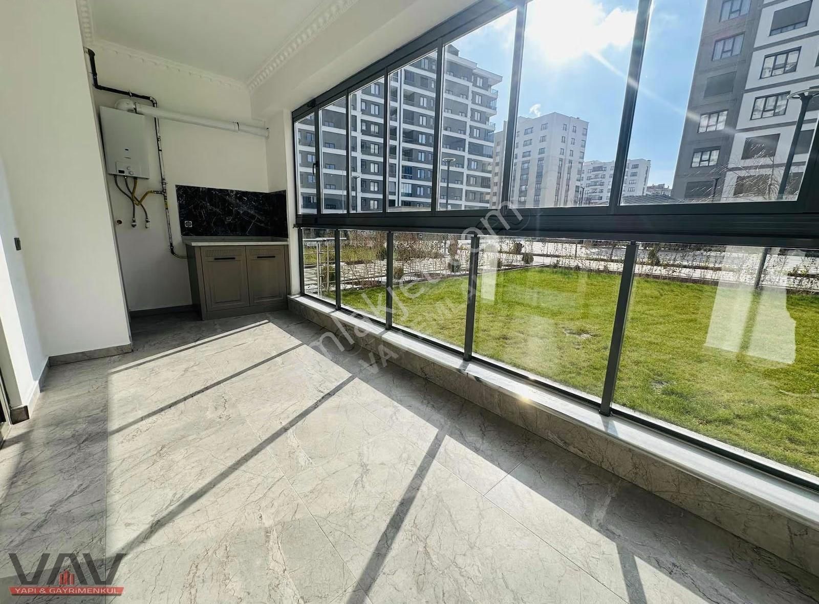 Beyşehir Yolu Yanı Cihanbahçe Konaklarında Satılık 4.5+1 Daire - Görsel 24