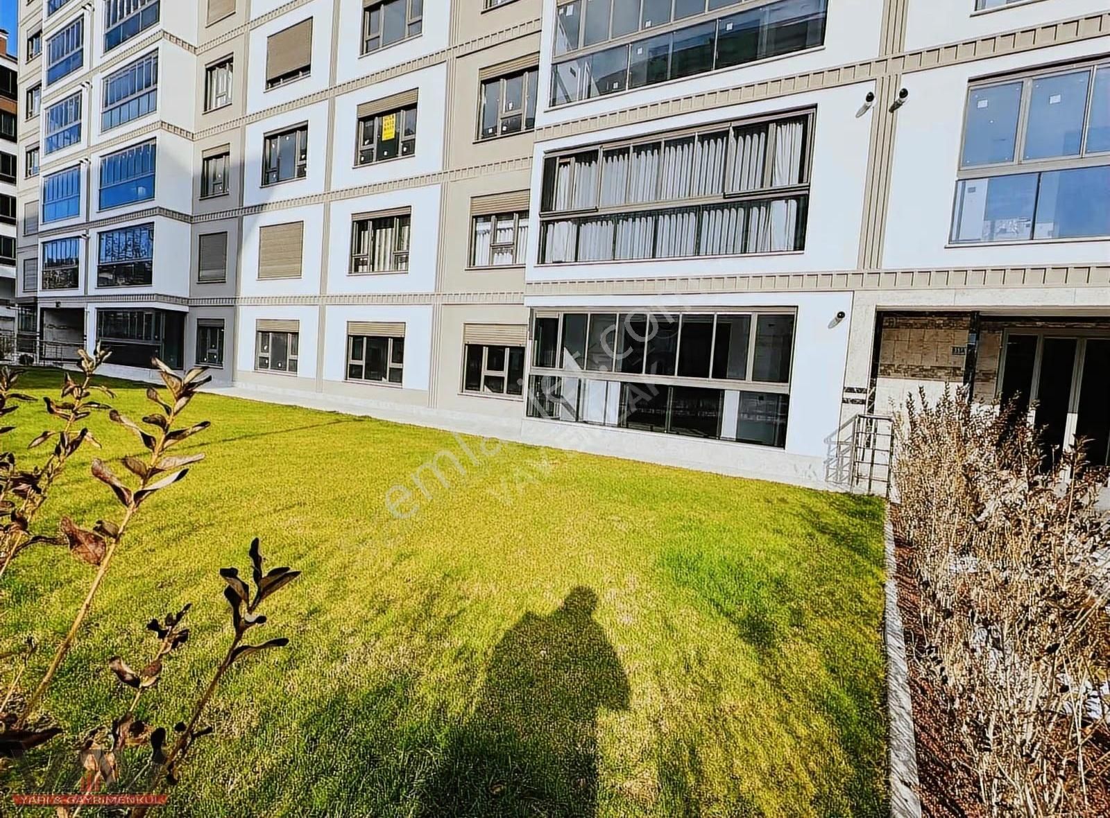 Beyşehir Yolu Yanı Cihanbahçe Konaklarında Satılık 4.5+1 Daire - Görsel 31