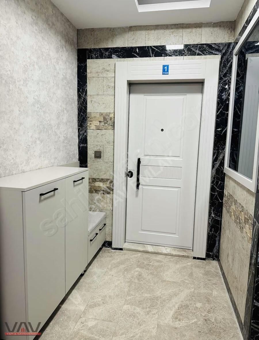 Beyşehir Yolu Yanı Cihanbahçe Konaklarında Satılık 4.5+1 Daire - Görsel 23