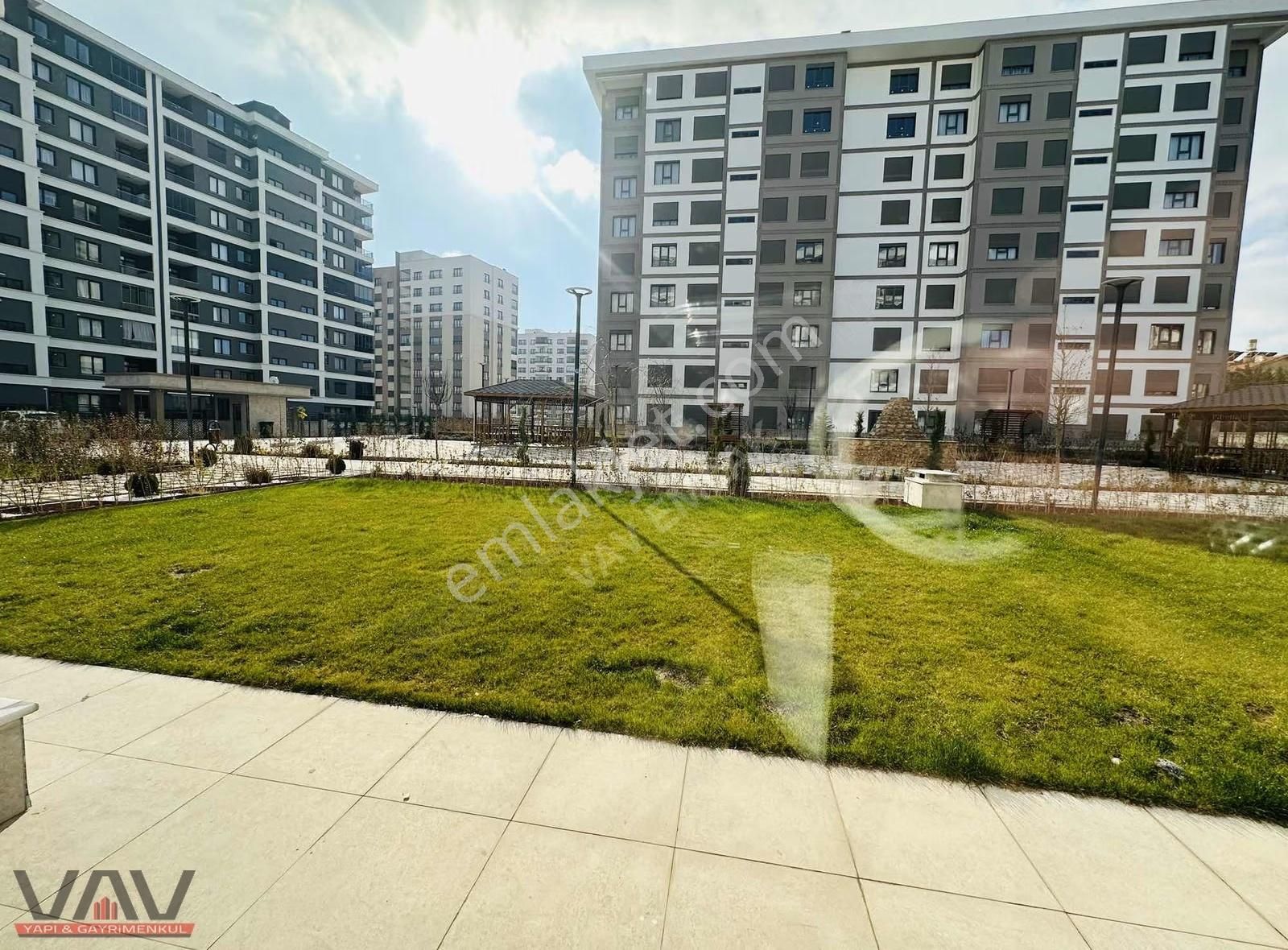 Beyşehir Yolu Yanı Cihanbahçe Konaklarında Satılık 4.5+1 Daire - Görsel 20