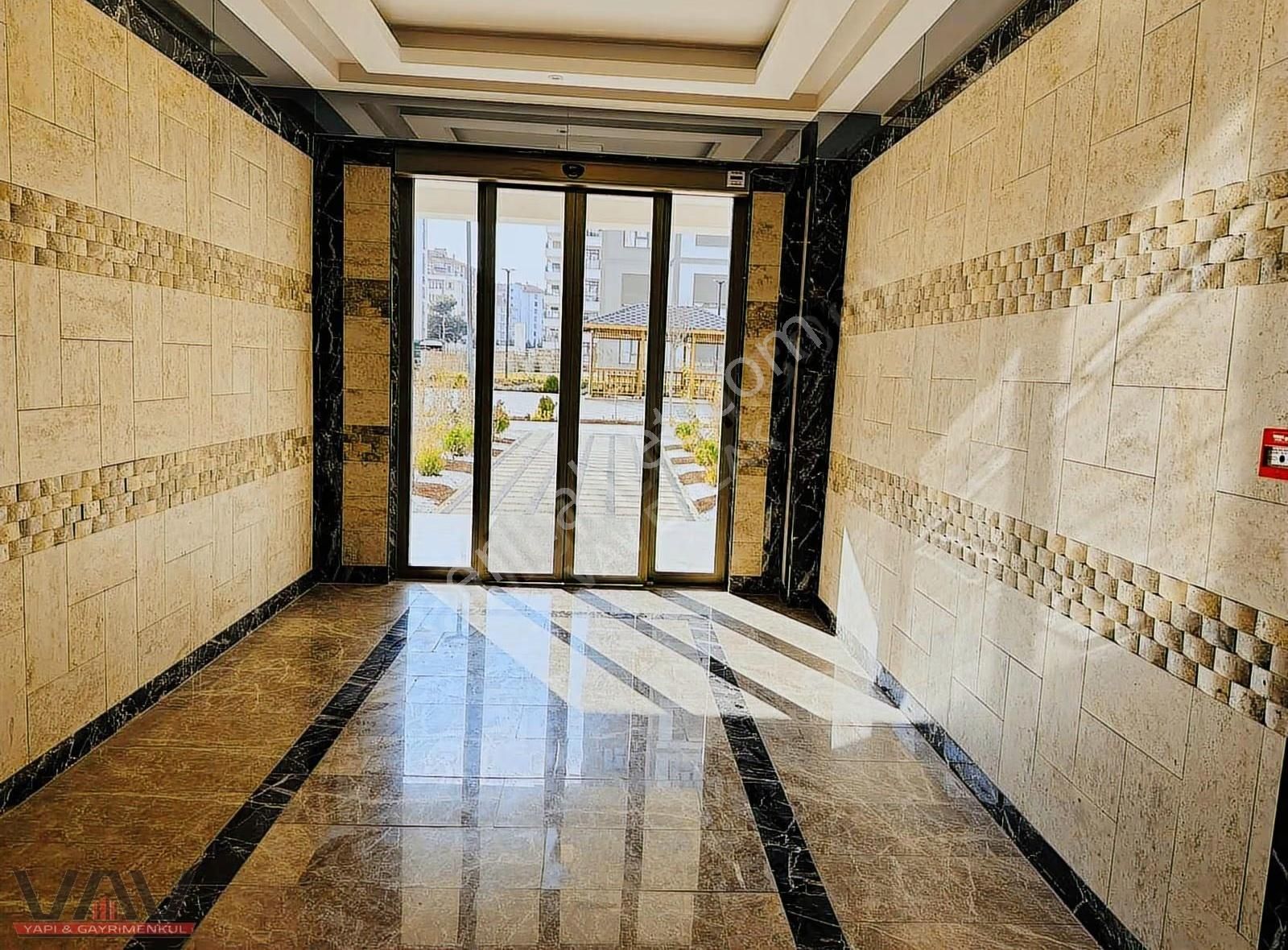 Beyşehir Yolu Yanı Cihanbahçe Konaklarında Satılık 4.5+1 Daire - Görsel 6