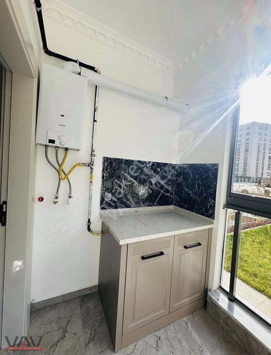 Beyşehir Yolu Yanı Cihanbahçe Konaklarında Satılık 4.5+1 Daire - Görsel 3