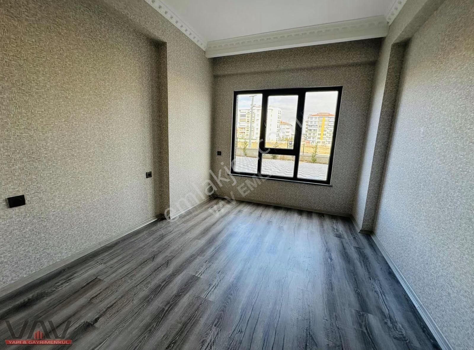 Beyşehir Yolu Yanı Cihanbahçe Konaklarında Satılık 4.5+1 Daire - Görsel 8