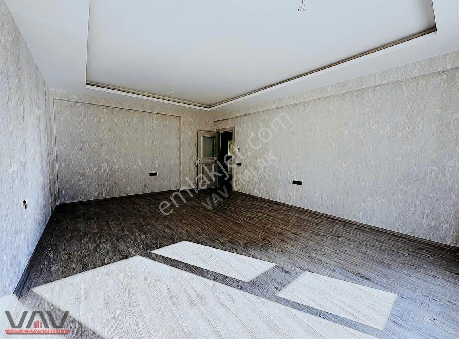 Beyşehir Yolu Yanı Cihanbahçe Konaklarında Satılık 4.5+1 Daire - Görsel 15