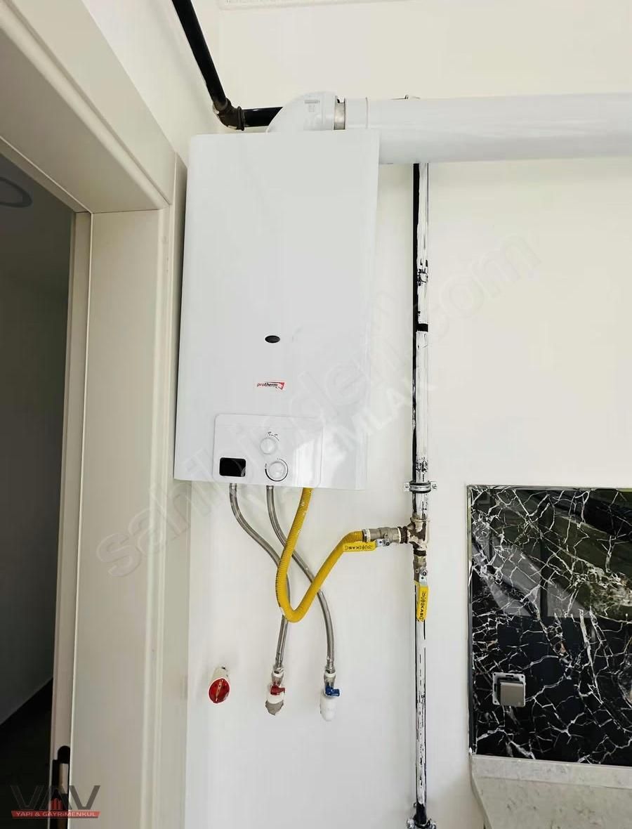 Beyşehir Yolu Yanı Cihanbahçe Konaklarında Satılık 4.5+1 Daire - Görsel 21