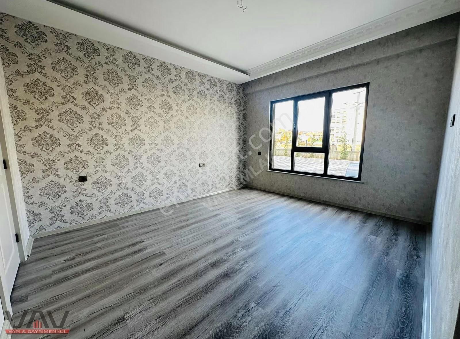 Beyşehir Yolu Yanı Cihanbahçe Konaklarında Satılık 4.5+1 Daire - Görsel 33