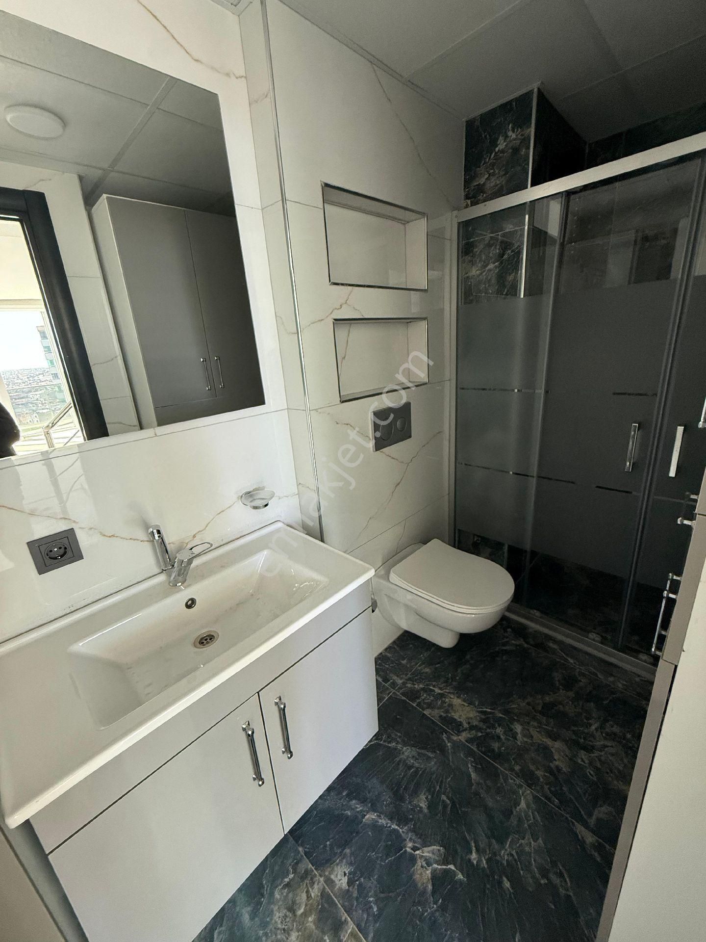 Mükemmel Site**modern Mimari**lüx**3+1**dublex**gbk** - Görsel 25