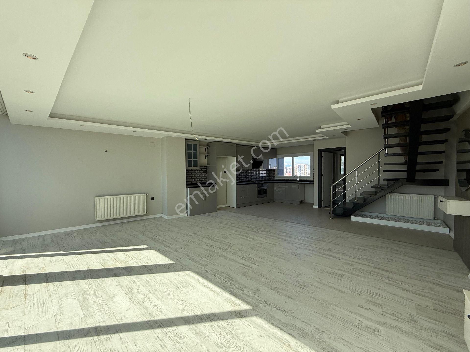 Mükemmel Site**modern Mimari**lüx**3+1**dublex**gbk** - Görsel 16