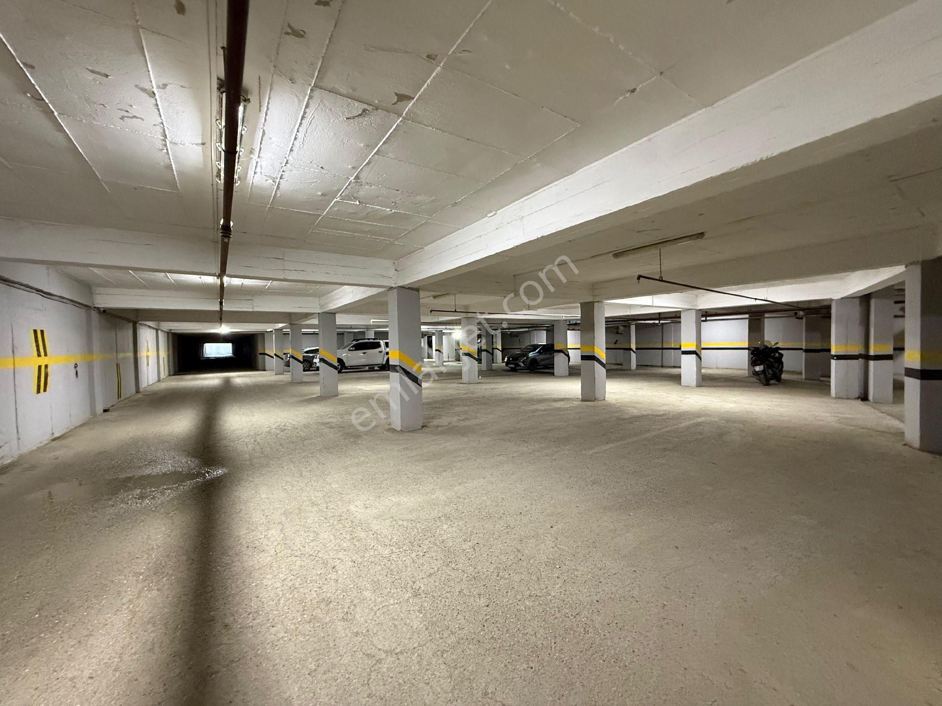 Mükemmel Site**modern Mimari**lüx**3+1**dublex**gbk** - Görsel 14