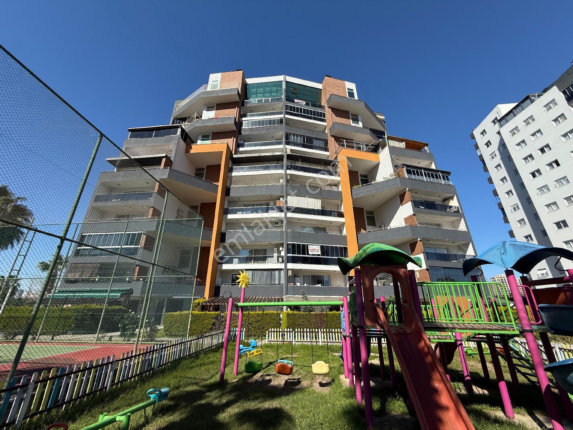 Mükemmel Site**modern Mimari**lüx**3+1**dublex**gbk**