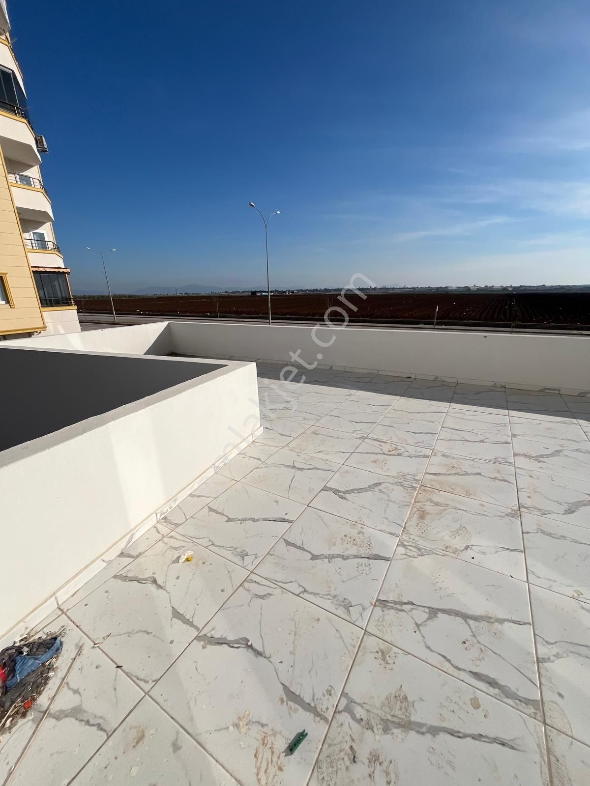 Adana Sarıçam Elifsu Uludağ Mahallesinde Satılık 3+1 Daire - Görsel 18