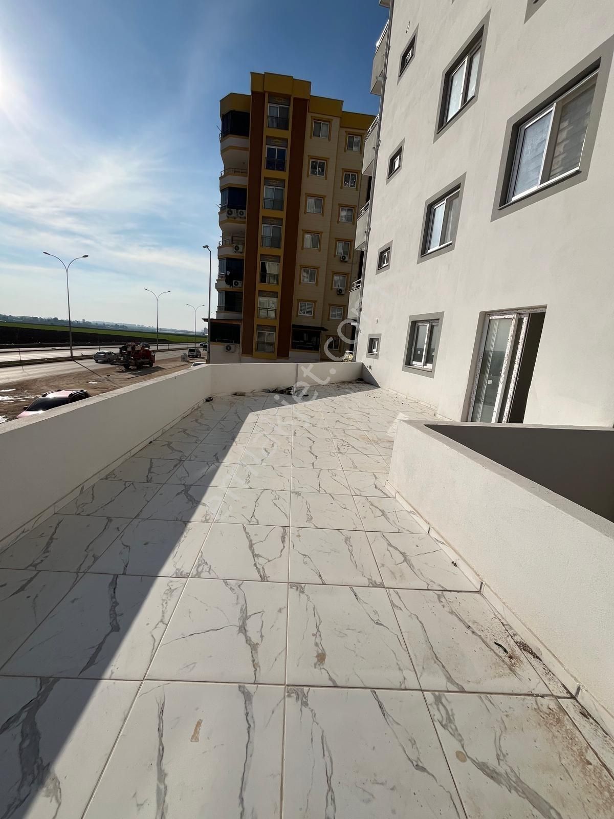 Adana Sarıçam Elifsu Uludağ Mahallesinde Satılık 3+1 Daire - Görsel 11