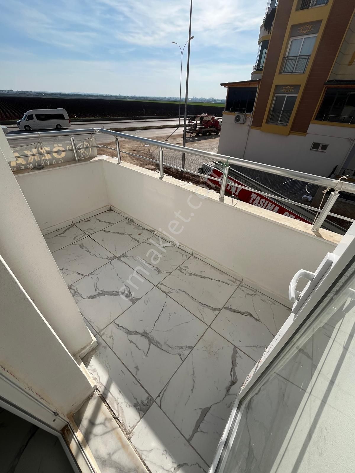 Adana Sarıçam Elifsu Uludağ Mahallesinde Satılık 3+1 Daire - Görsel 13