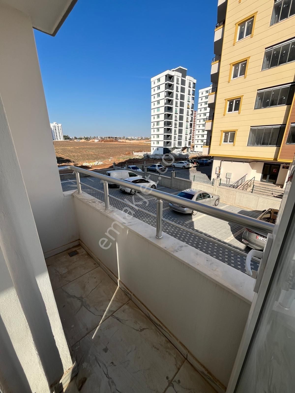 Adana Sarıçam Elifsu Uludağ Mahallesinde Satılık 3+1 Daire - Görsel 16