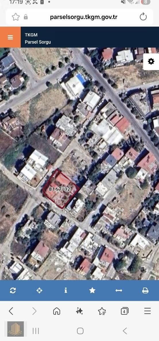 Sağlam'dan Karslılar'da Kupon Arsa Müzeyyen Civarı 111 M² - Görsel 3