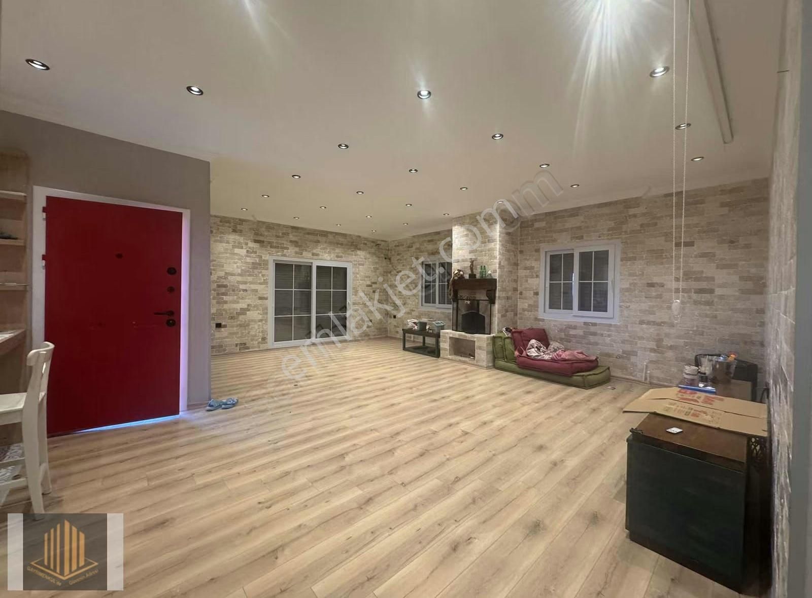 Sessiz-huzurlu Bölgede Bahçeli Müstakil Ev - Görsel 32