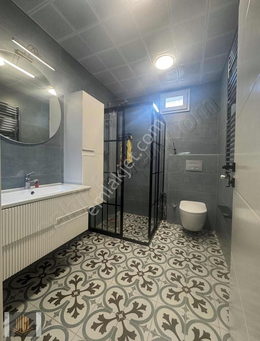 Sessiz-huzurlu Bölgede Bahçeli Müstakil Ev - Görsel 2