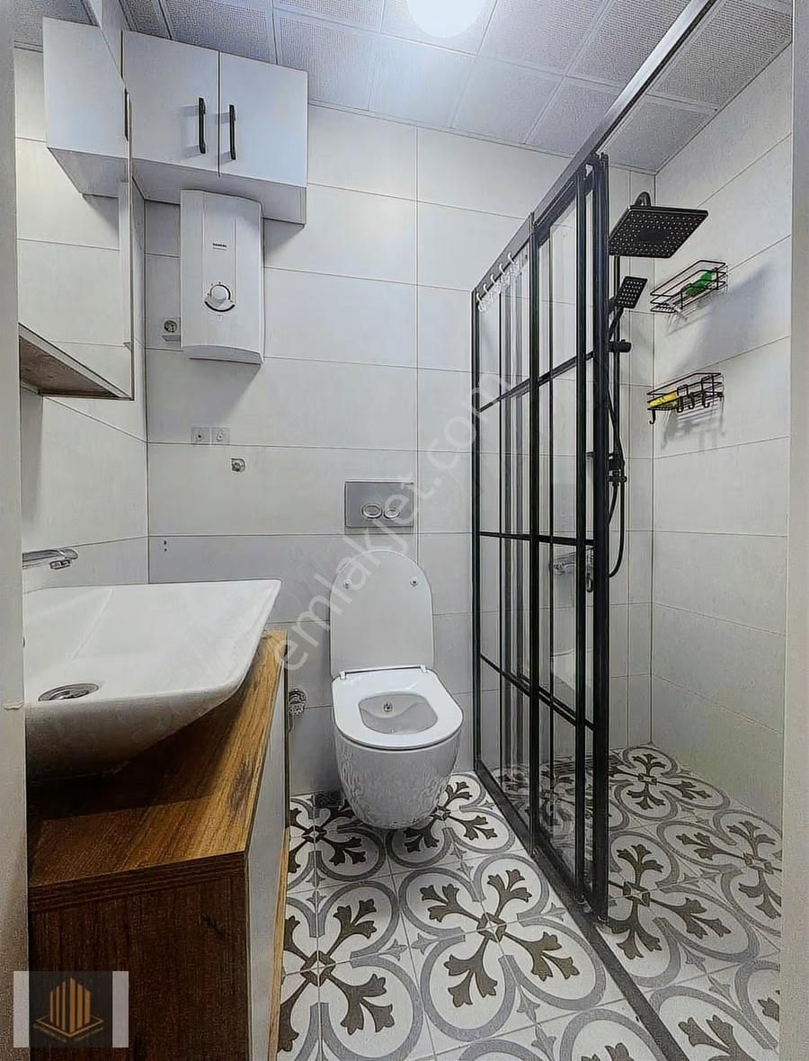 Sessiz-huzurlu Bölgede Bahçeli Müstakil Ev - Görsel 6