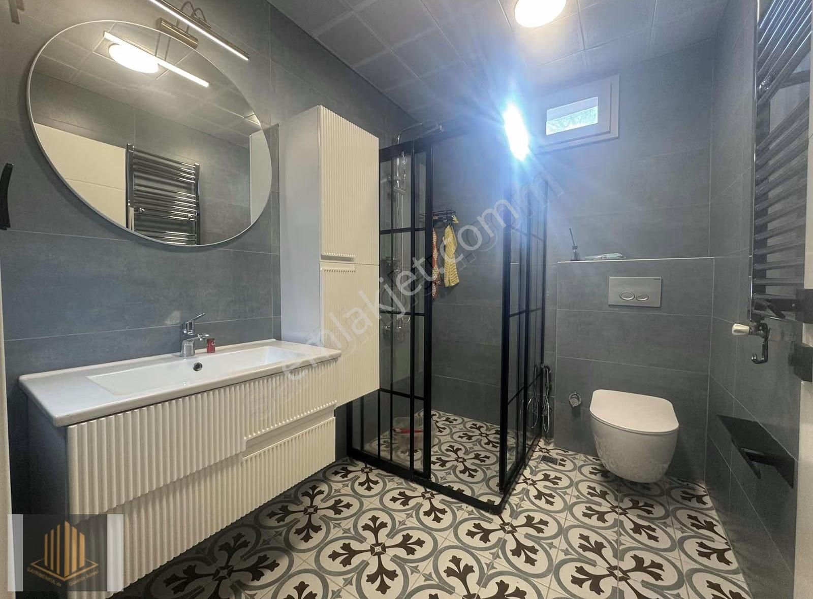 Sessiz-huzurlu Bölgede Bahçeli Müstakil Ev - Görsel 9