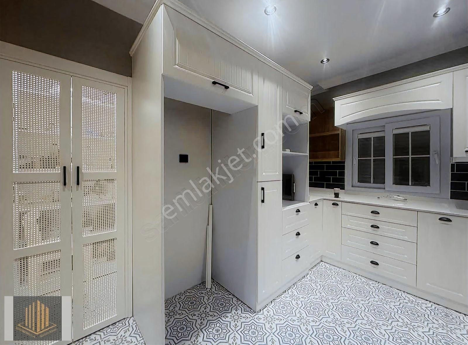 Sessiz-huzurlu Bölgede Bahçeli Müstakil Ev - Görsel 18