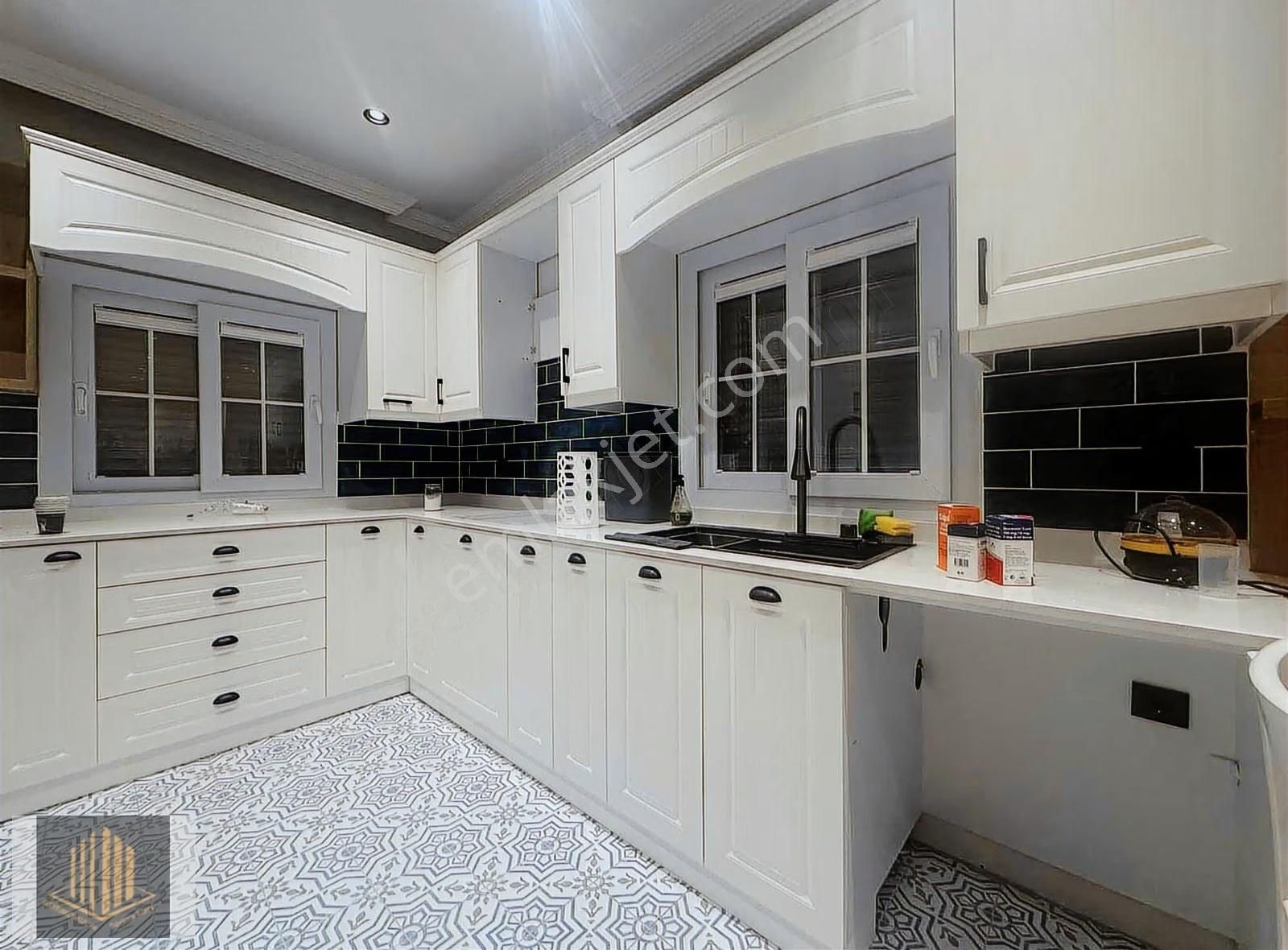 Sessiz-huzurlu Bölgede Bahçeli Müstakil Ev - Görsel 27