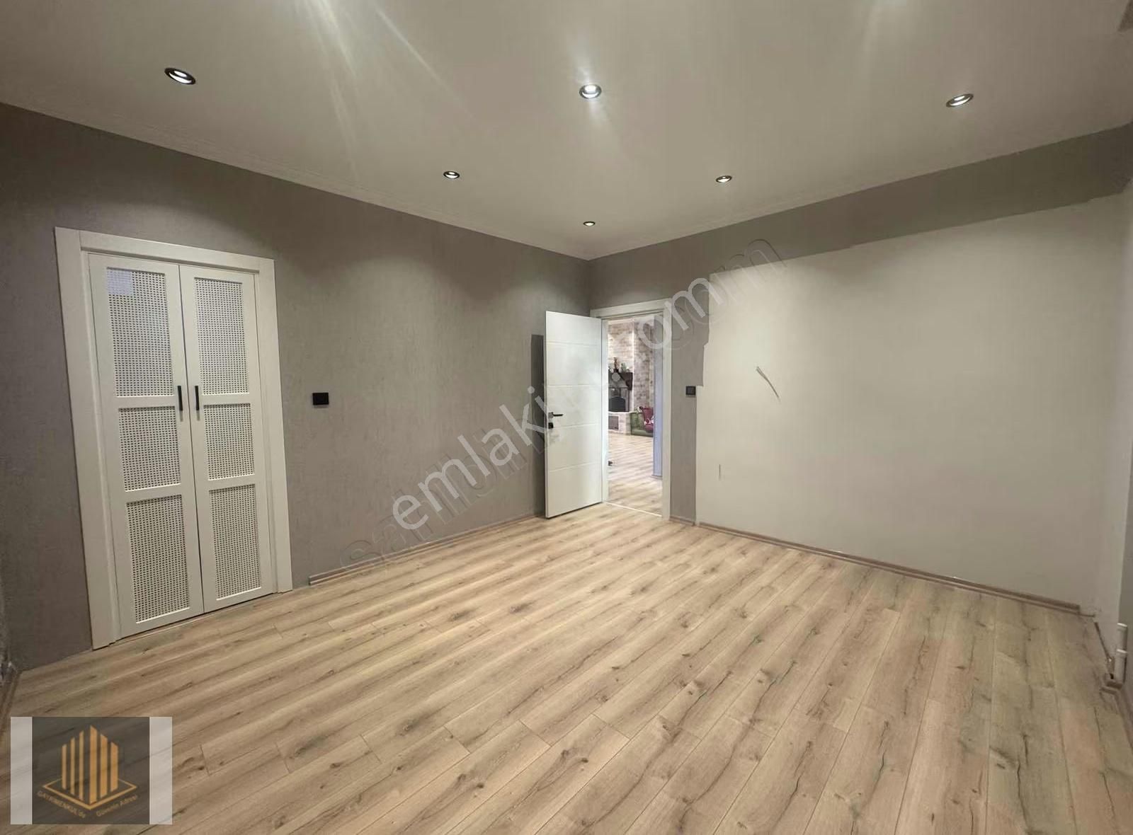 Sessiz-huzurlu Bölgede Bahçeli Müstakil Ev - Görsel 33