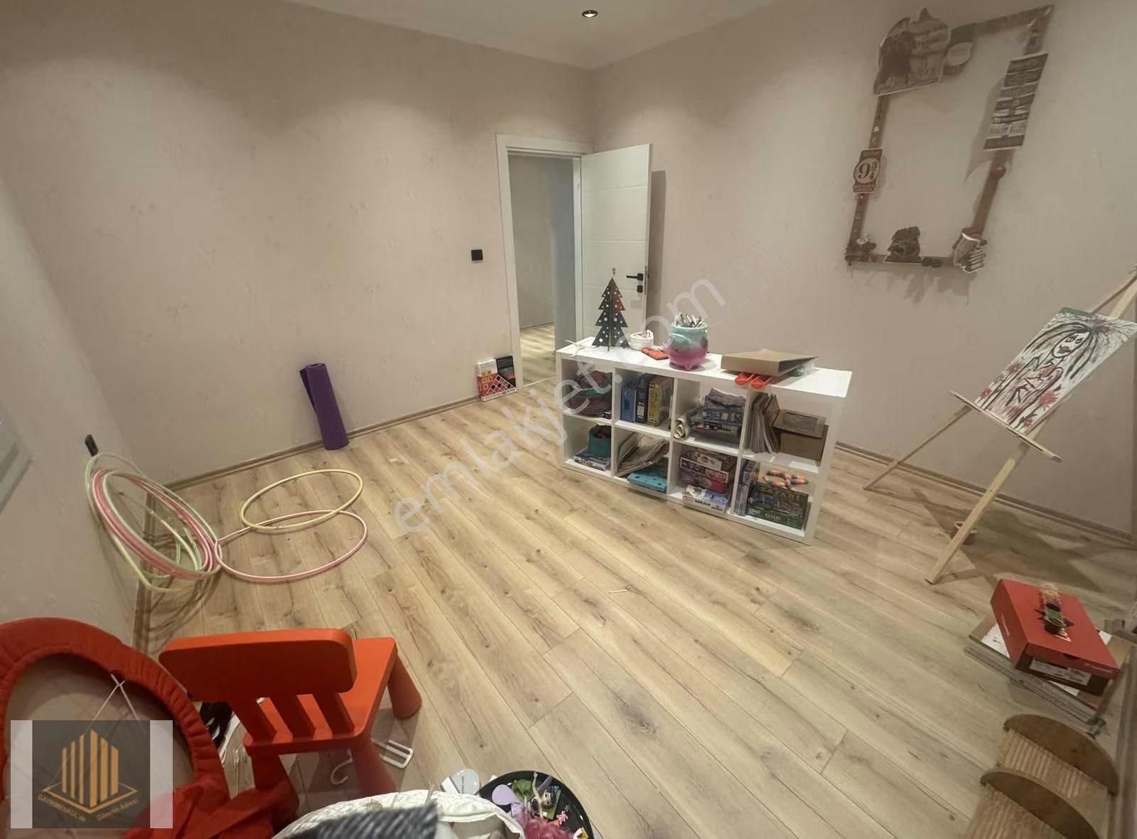 Sessiz-huzurlu Bölgede Bahçeli Müstakil Ev - Görsel 35