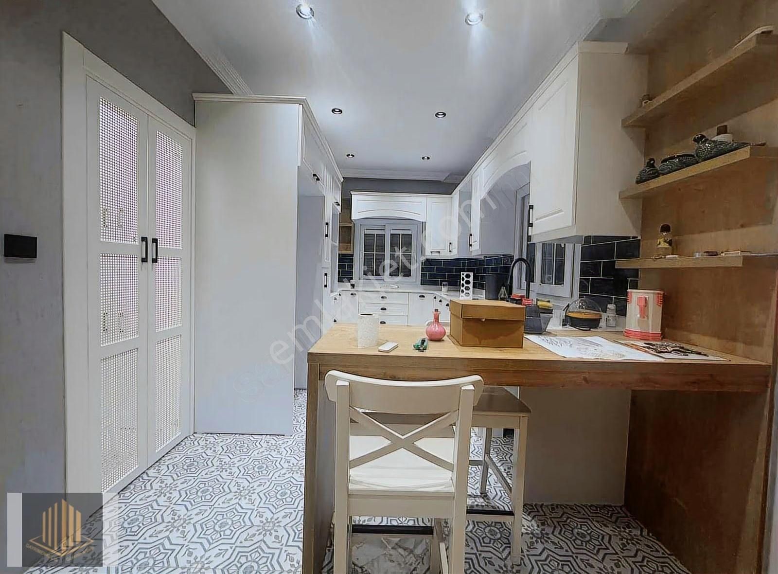 Sessiz-huzurlu Bölgede Bahçeli Müstakil Ev - Görsel 15