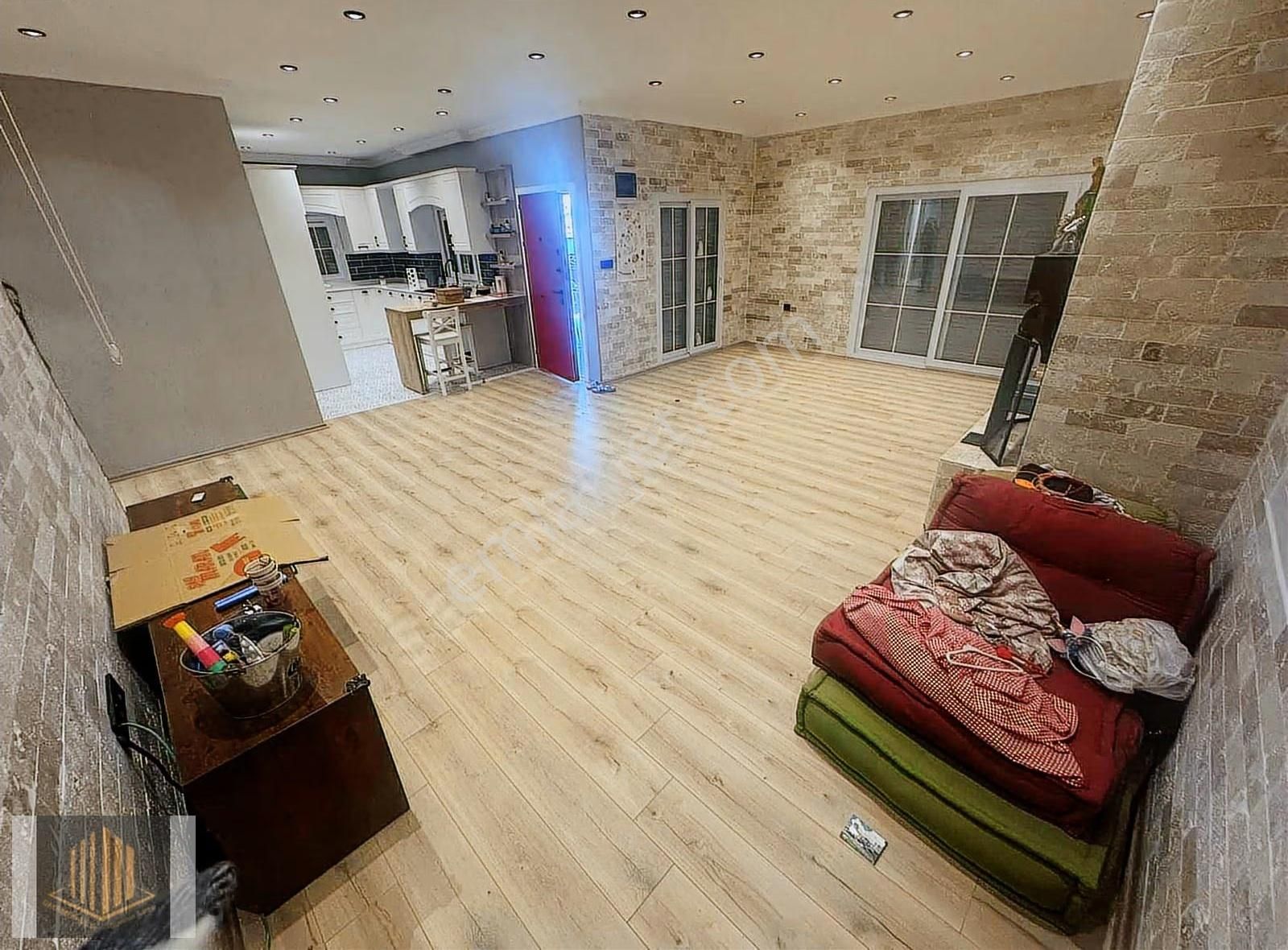 Sessiz-huzurlu Bölgede Bahçeli Müstakil Ev - Görsel 8