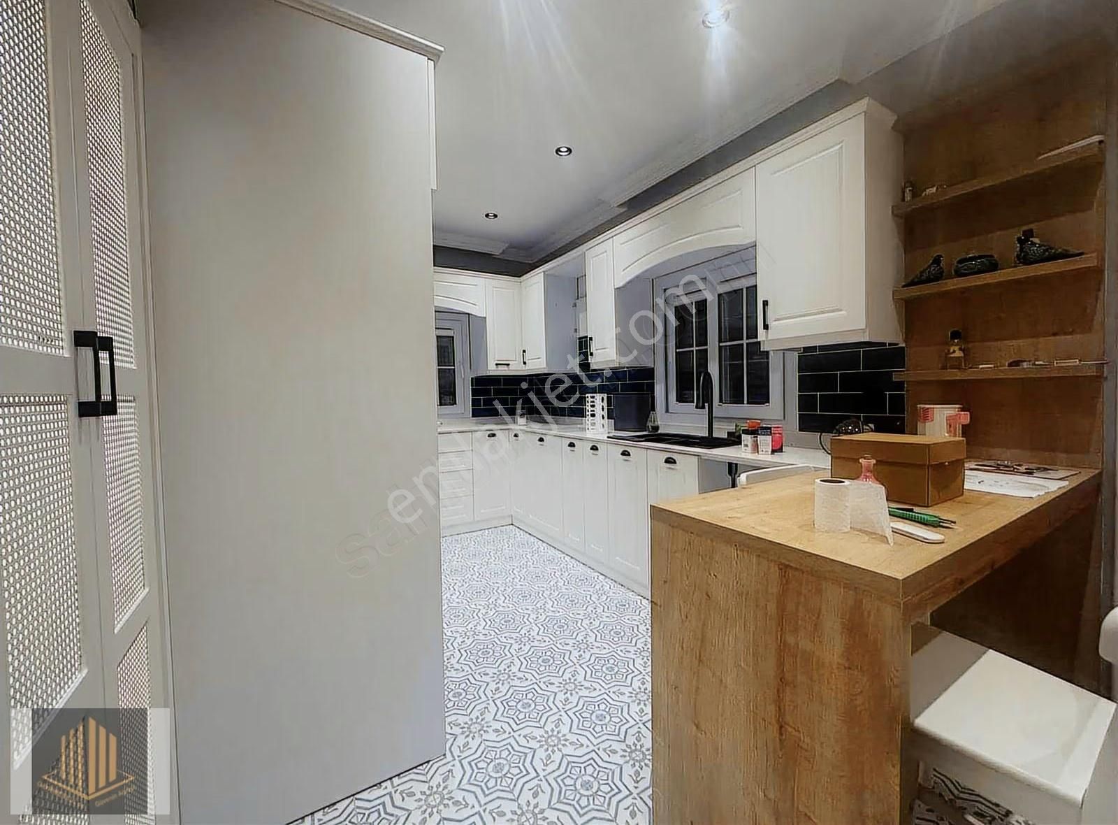 Sessiz-huzurlu Bölgede Bahçeli Müstakil Ev - Görsel 20