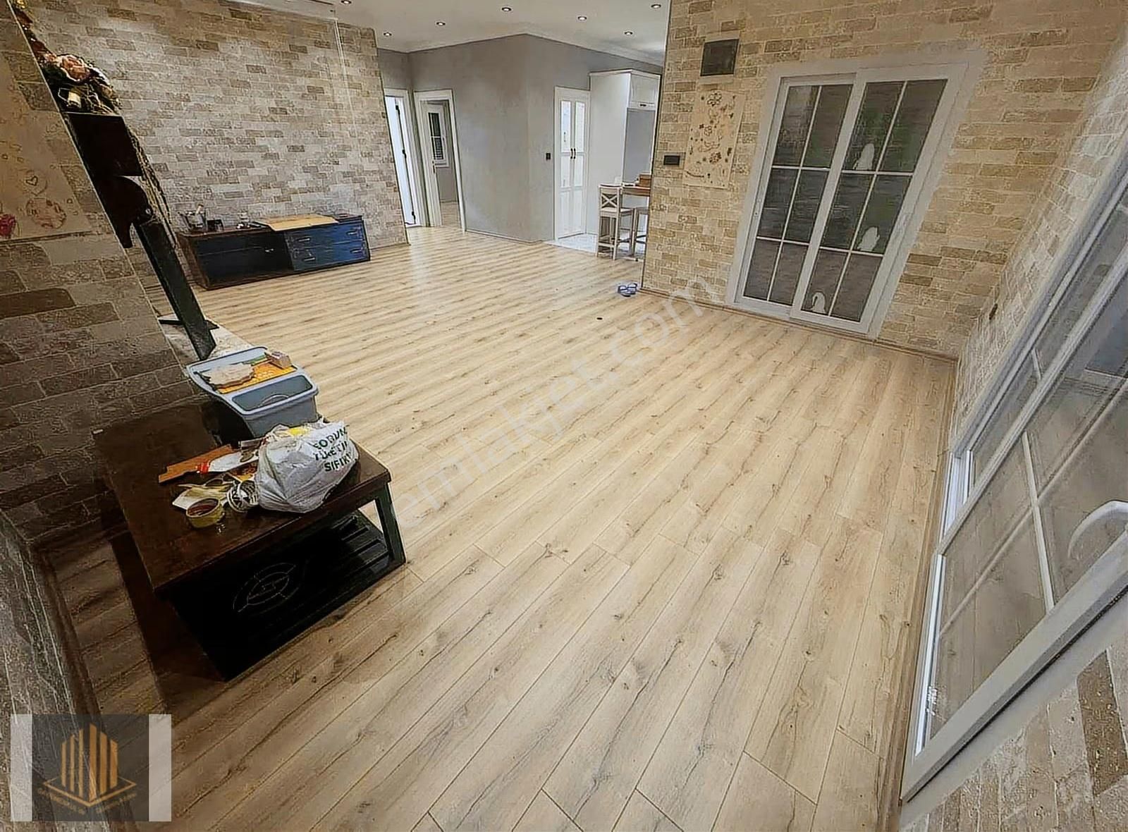 Sessiz-huzurlu Bölgede Bahçeli Müstakil Ev - Görsel 13