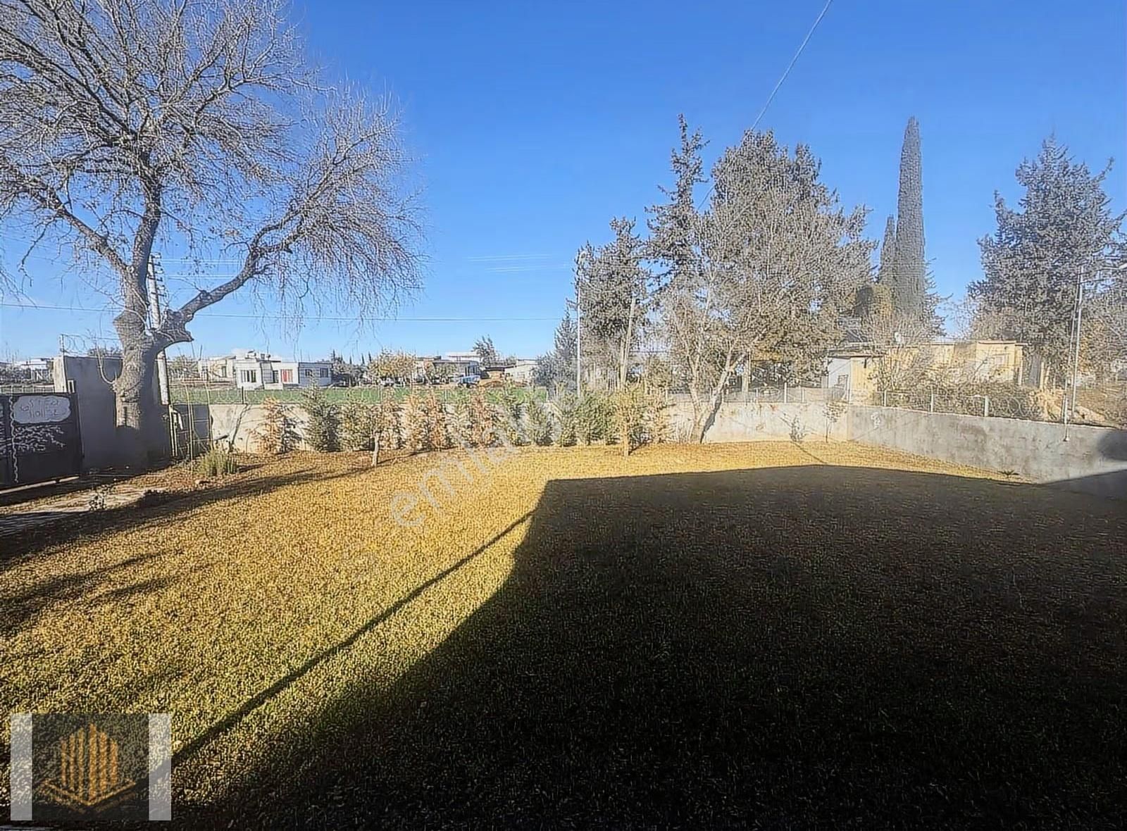 Sessiz-huzurlu Bölgede Bahçeli Müstakil Ev - Görsel 10