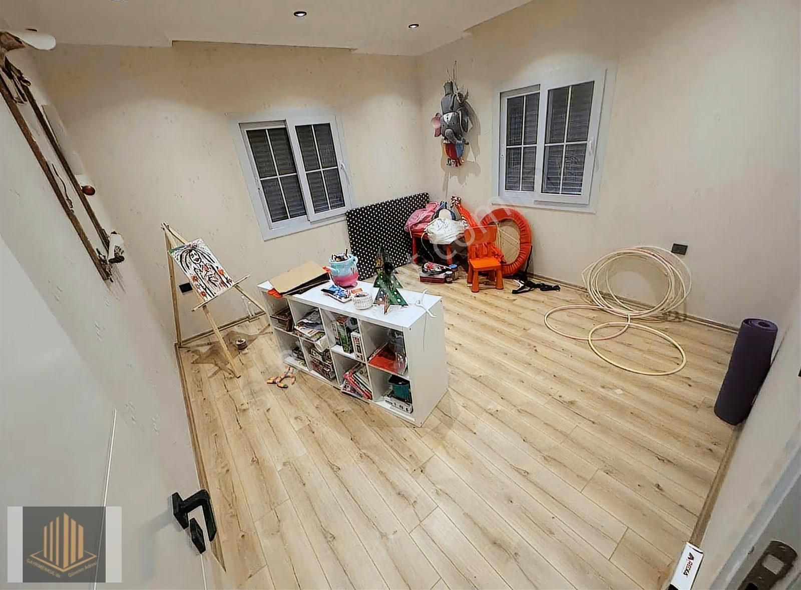 Sessiz-huzurlu Bölgede Bahçeli Müstakil Ev - Görsel 28