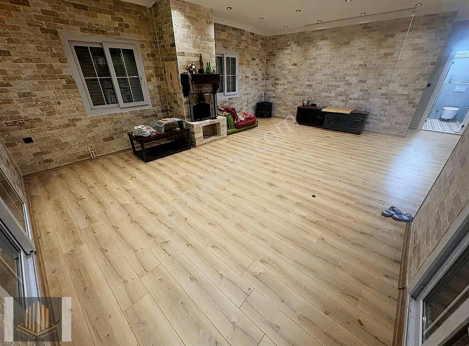 Sessiz-huzurlu Bölgede Bahçeli Müstakil Ev - Görsel 22