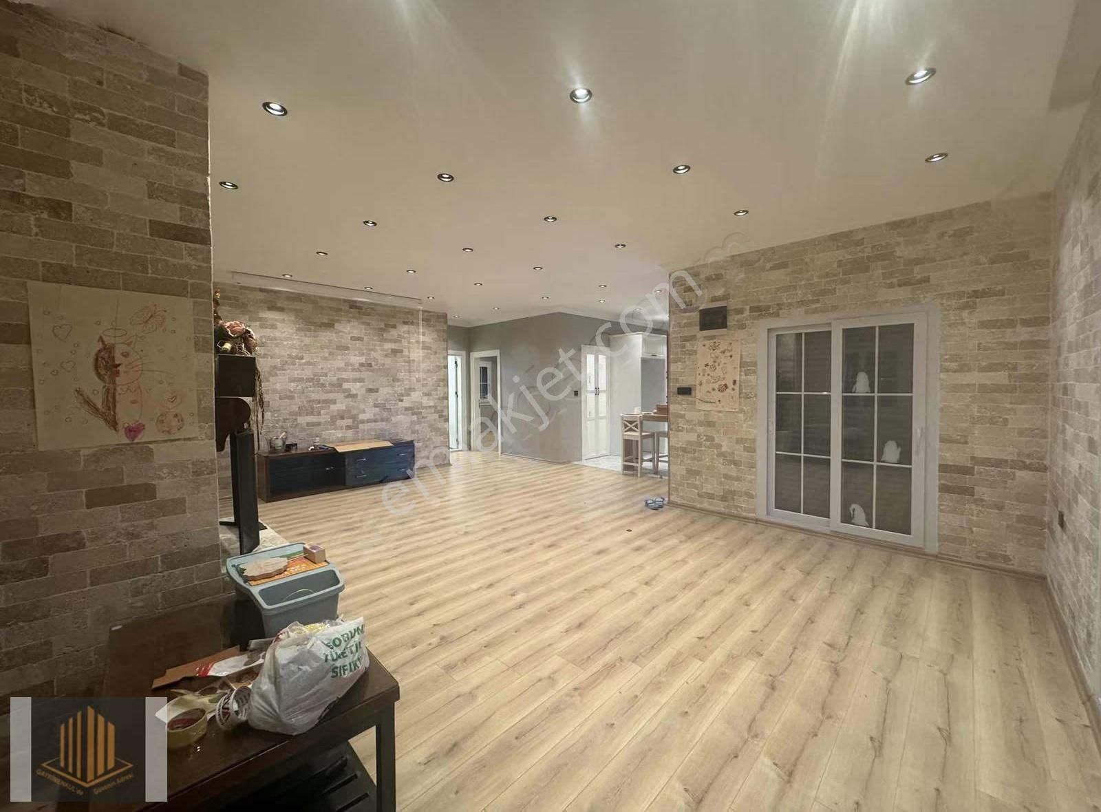 Sessiz-huzurlu Bölgede Bahçeli Müstakil Ev - Görsel 23