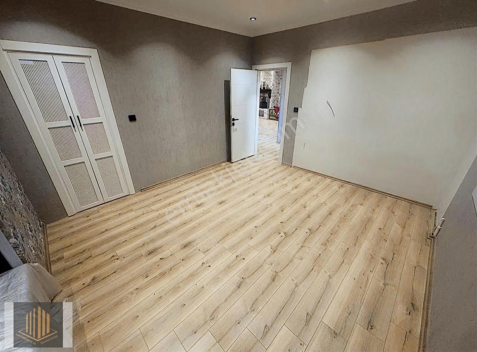 Sessiz-huzurlu Bölgede Bahçeli Müstakil Ev - Görsel 29