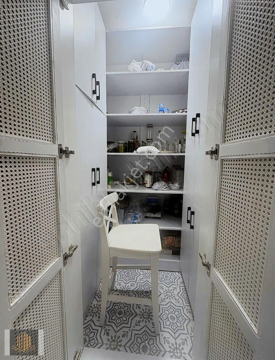 Sessiz-huzurlu Bölgede Bahçeli Müstakil Ev - Görsel 14