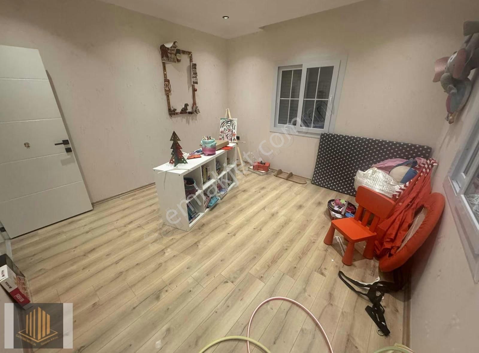 Sessiz-huzurlu Bölgede Bahçeli Müstakil Ev - Görsel 30