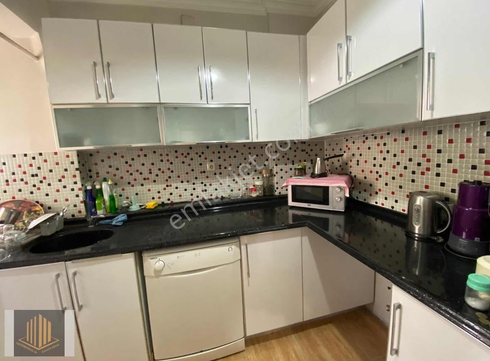 Sağlam'dan Emek Mahallesinde Full Eşyalı Cazip 2+1 Kiralık Daire - Görsel 6