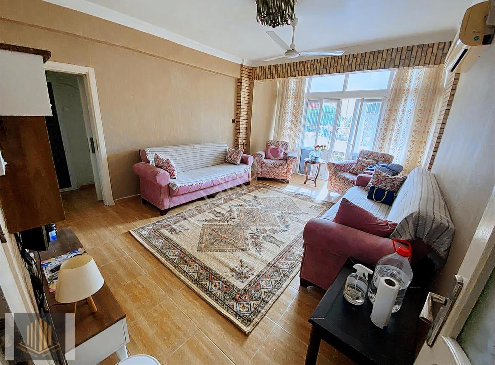 Sağlam'dan Emek Mahallesinde Full Eşyalı Cazip 2+1 Kiralık Daire - Görsel 11