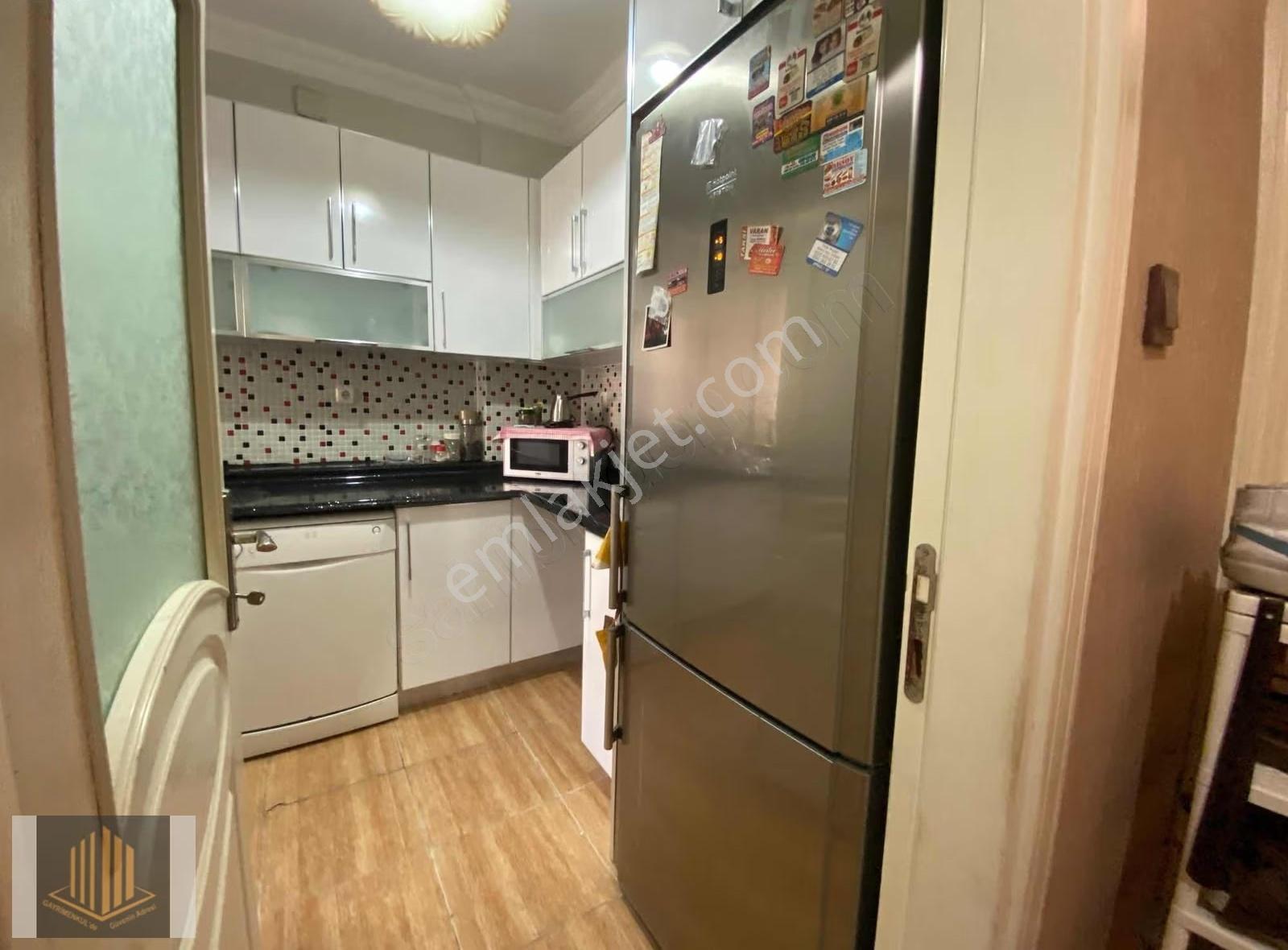Sağlam'dan Emek Mahallesinde Full Eşyalı Cazip 2+1 Kiralık Daire - Görsel 16