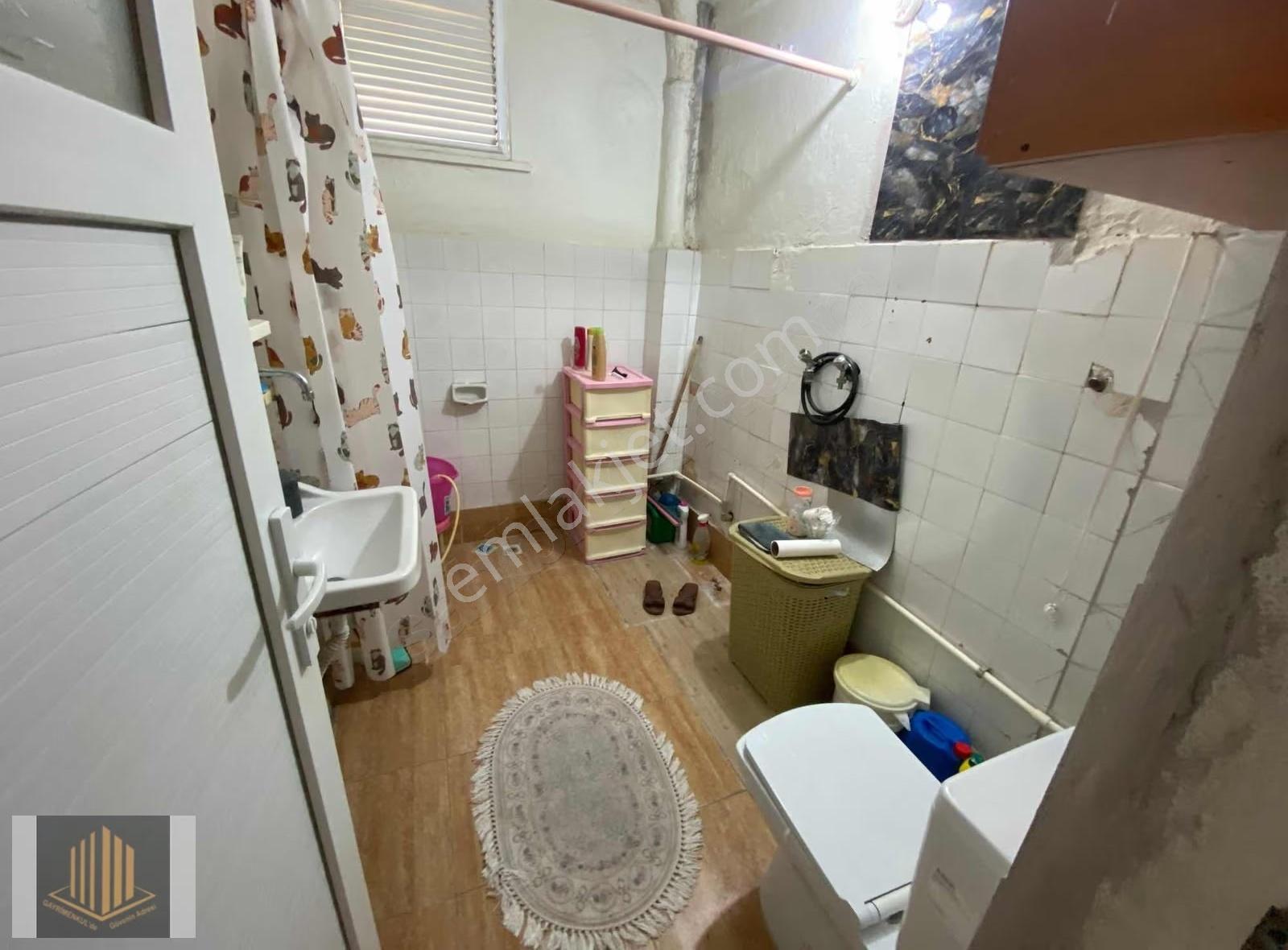 Sağlam'dan Emek Mahallesinde Full Eşyalı Cazip 2+1 Kiralık Daire - Görsel 19