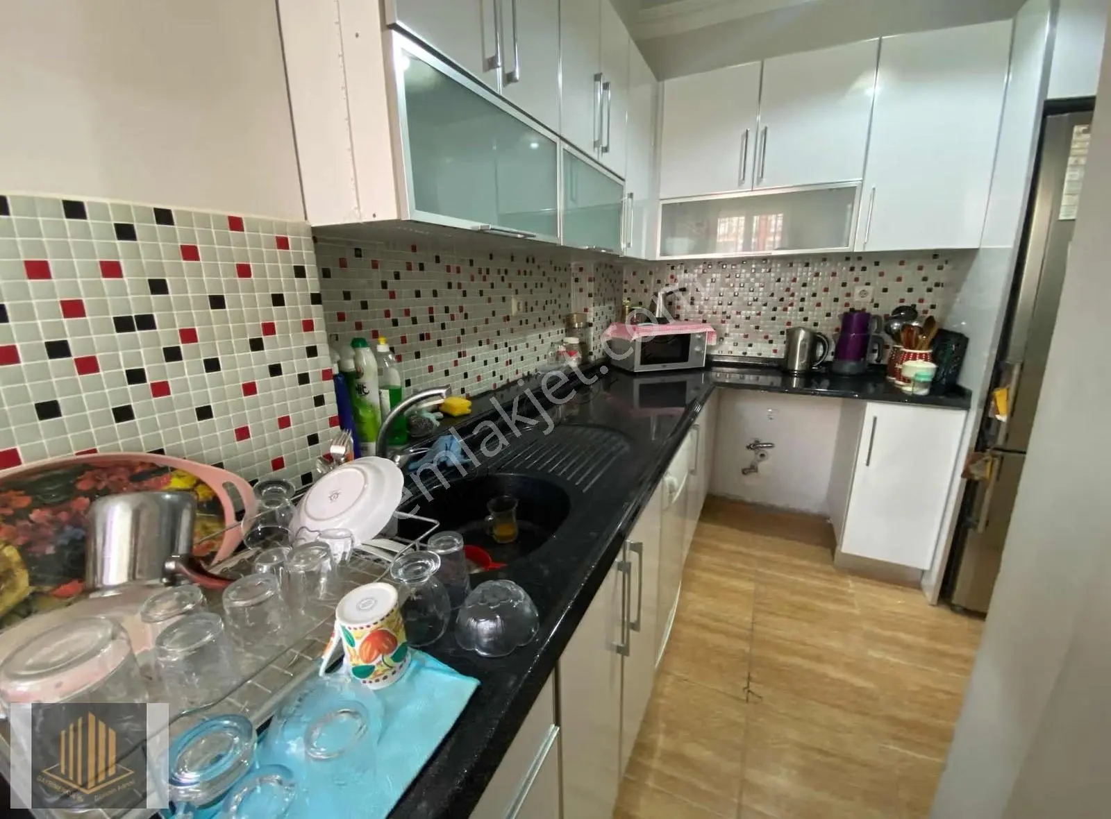 Sağlam'dan Emek Mahallesinde Full Eşyalı Cazip 2+1 Kiralık Daire - Görsel 12