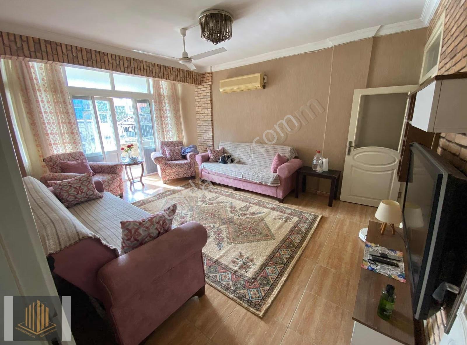 Sağlam'dan Emek Mahallesinde Full Eşyalı Cazip 2+1 Kiralık Daire - Görsel 17
