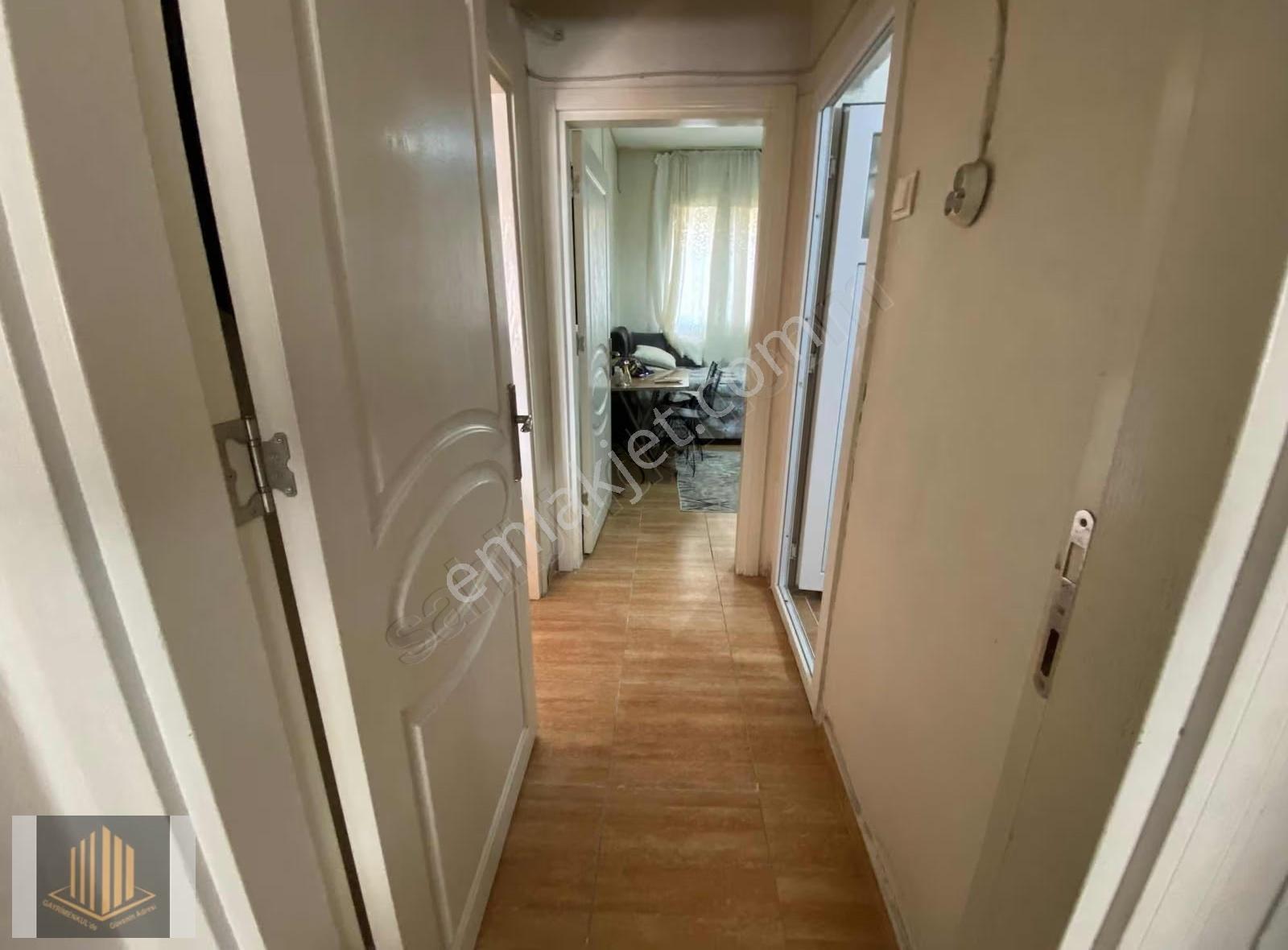 Sağlam'dan Emek Mahallesinde Full Eşyalı Cazip 2+1 Kiralık Daire - Görsel 33