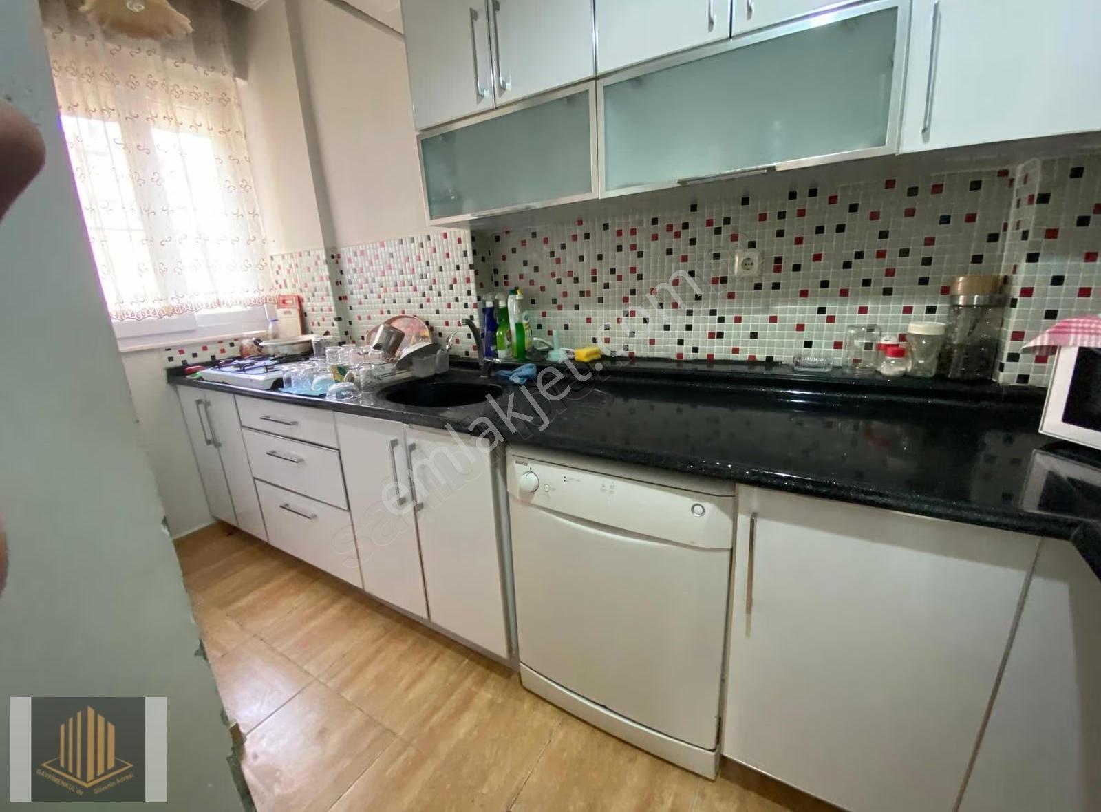 Sağlam'dan Emek Mahallesinde Full Eşyalı Cazip 2+1 Kiralık Daire - Görsel 5