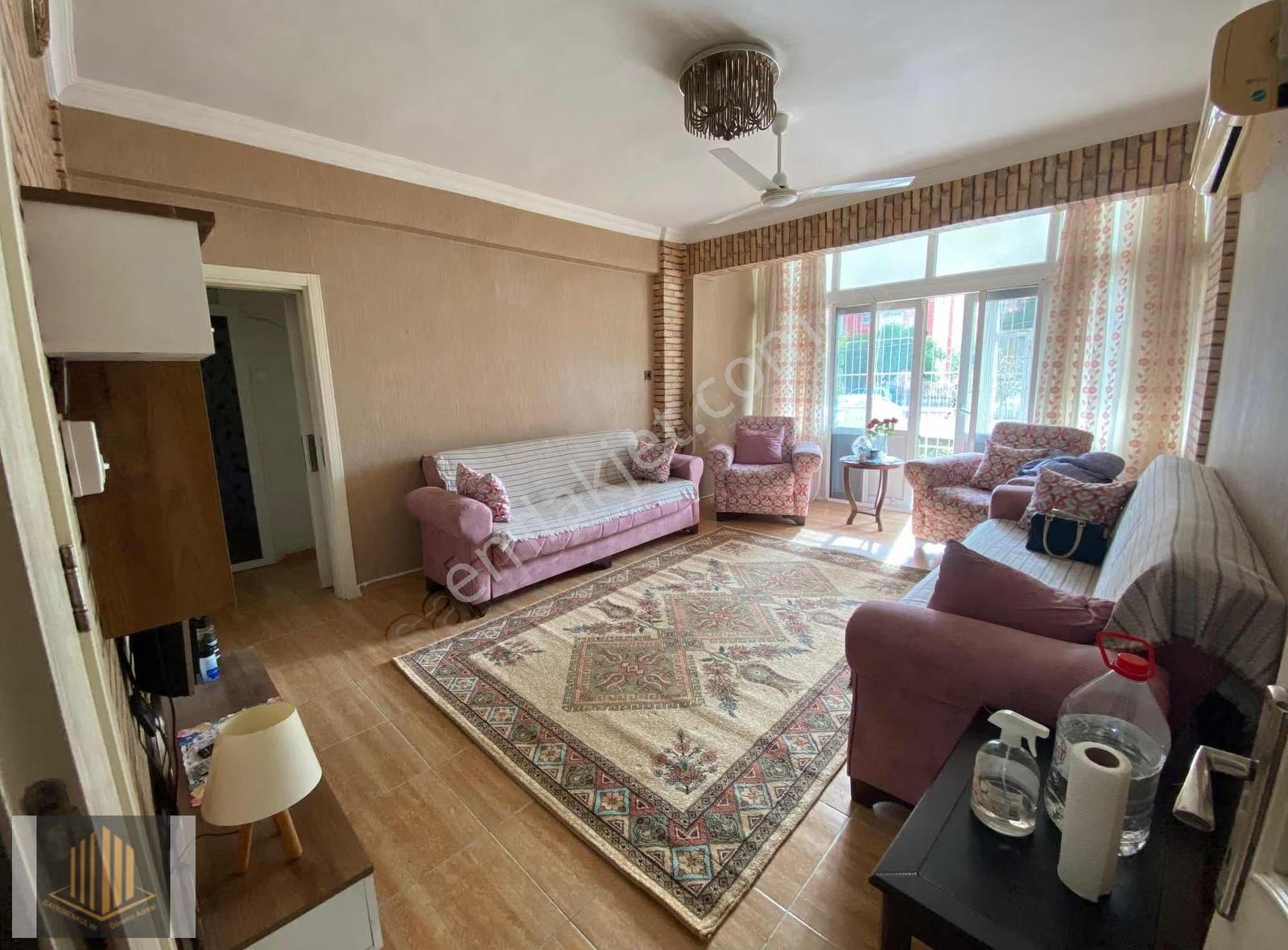 Sağlam'dan Emek Mahallesinde Full Eşyalı Cazip 2+1 Kiralık Daire - Görsel 26