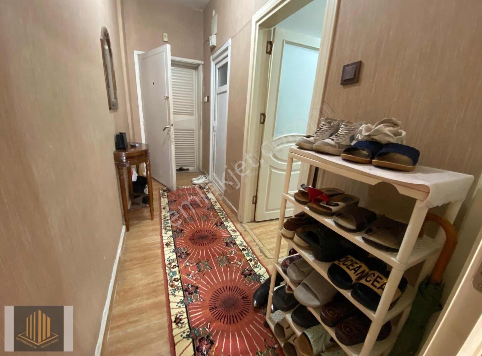 Sağlam'dan Emek Mahallesinde Full Eşyalı Cazip 2+1 Kiralık Daire - Görsel 18